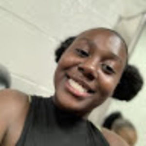 Meet your Posher, Zaneka